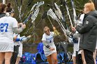 WLax vs Westfield  Wheaton College Women's Lacrosse vs Westfield State University. - Photo by Keith Nordstrom : Wheaton, Lacrosse, LAX, Westfield State